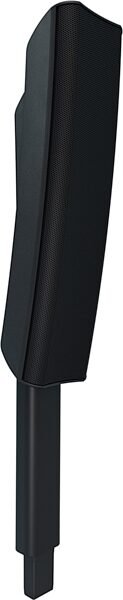 QSC KC12 K Column PA System, Black, KC12-BK, Action Position Back