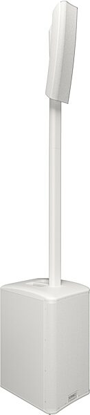 QSC KC12 K Column PA System, White, KC12-WH, Action Position Back
