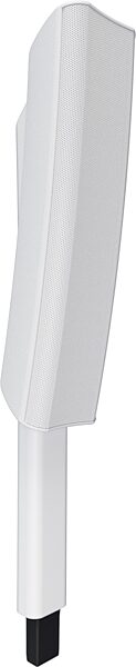 QSC KC12 K Column PA System, White, KC12-WH, Action Position Back