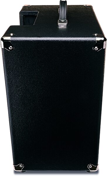 Quilter BlockDock 15 Guitar Speaker Cabinet (300 Watts, 1x15"), New, Angled Front