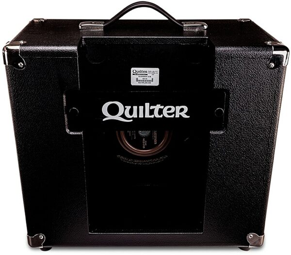 Quilter BlockDock 12CB Guitar Combo Amplifier (250 Watts, 1x12"), New, ve