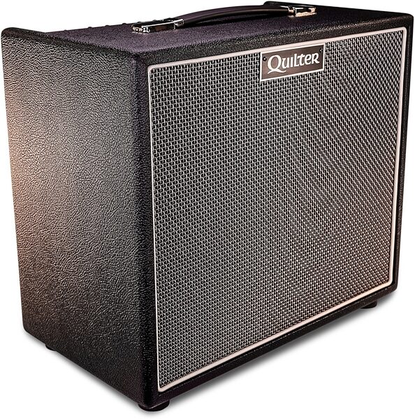 Quilter Aviator Mach 3 Guitar Combo Amplifier (200 Watts, 1x12"), New, Angled Front