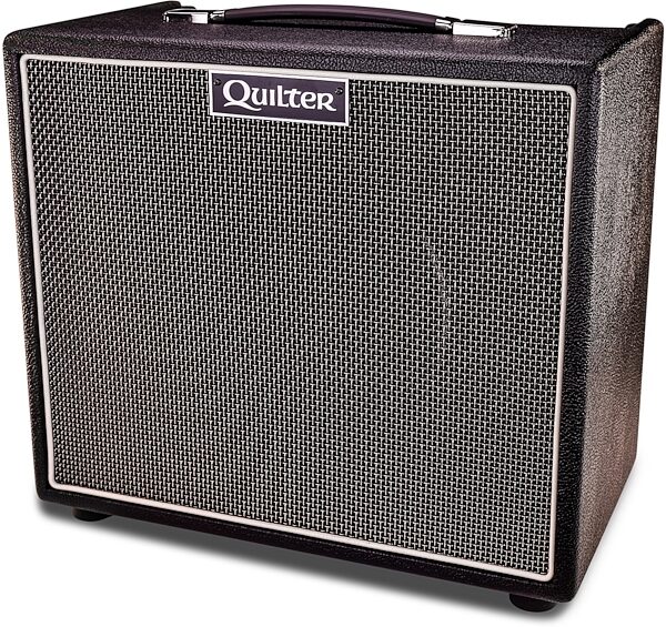 Quilter Aviator Mach 3 Guitar Combo Amplifier (200 Watts, 1x12"), New, Angled Front