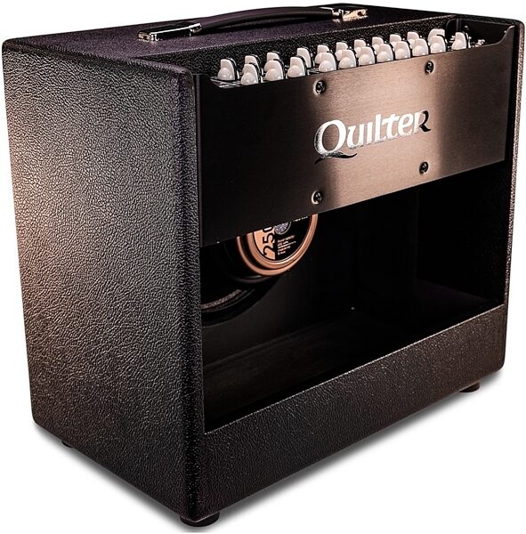Quilter Aviator Mach 3 Guitar Combo Amplifier (200 Watts, 1x12"), New, view