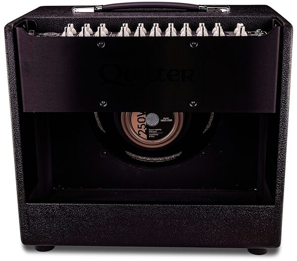 Quilter Aviator Mach 3 Guitar Combo Amplifier (200 Watts, 1x12"), New, view