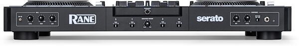 Rane Performer 4-Channel Motorized DJ Controller, New, Action Position Back