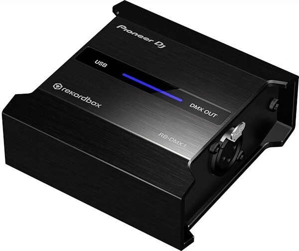 Pioneer DJ RB-DMX1 DMX Interface for rekordbox, ve