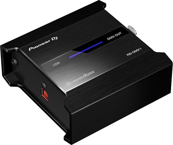 Pioneer DJ RB-DMX1 DMX Interface for rekordbox, ve