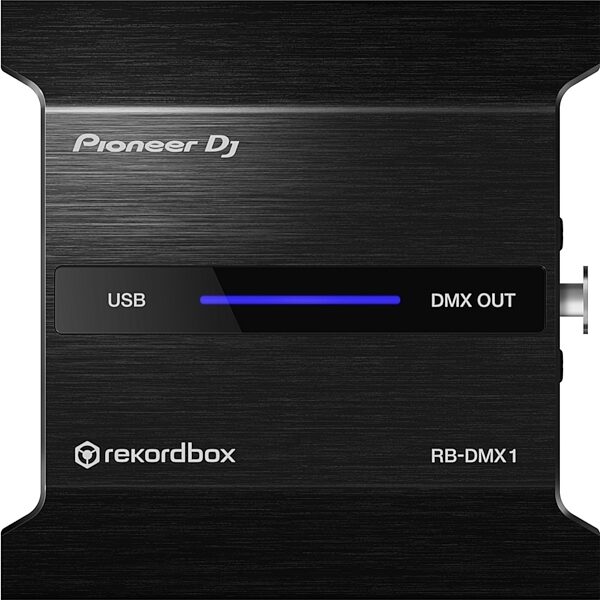 Pioneer DJ RB-DMX1 DMX Interface for rekordbox, Main