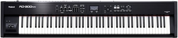 Roland RD-300NX Stage Piano (88-Key), Main
