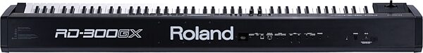 Roland RD300GX 88-Key Stage Piano, Rear