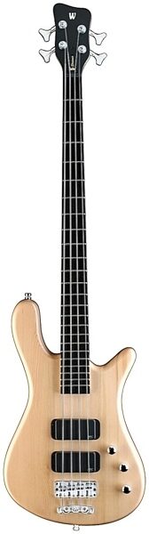 Warwick Rockbass Streamer Standard Electric Bass, Main