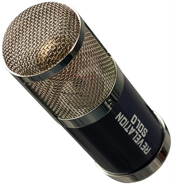 MXL Revelation Solo Cardioid Condenser Microphone, Angle
