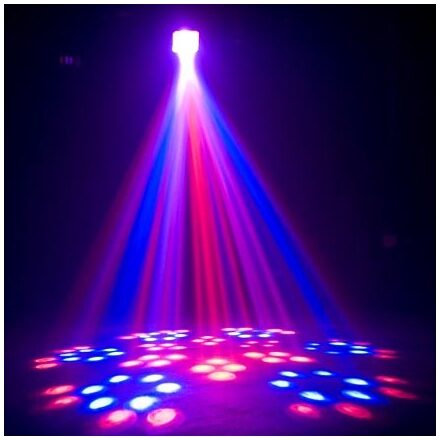 American DJ Revo Rave LED Effect Light, FX2