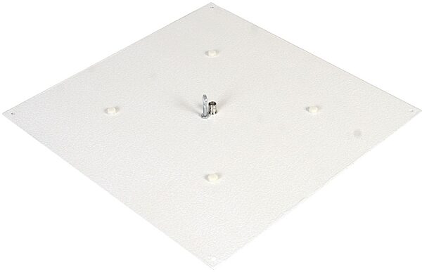 RF Venue CX-22 Architecturally Discreet Ceiling Antenna for Wireless Microphones, Action Position Back