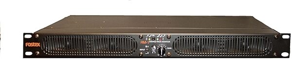 Fostex RM1 Rackmount Stereo Monitor System, main