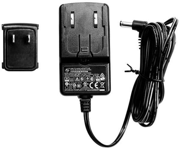 NanLite AC Power Adapter 75V 2A PA-75V2A, New, Action Position Back