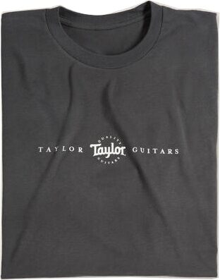 Taylor Roadie T-Shirt, Small, Action Position Back