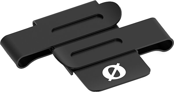 Rode FlexClip GO for Wireless GO, 3-Pack, Action Position Back