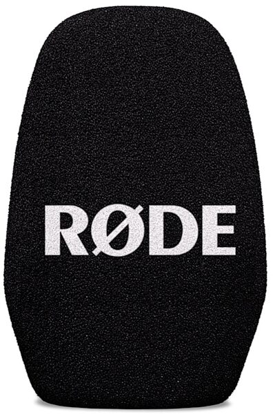 Rode M2-GO Wireless Handheld Condenser Microphone, view