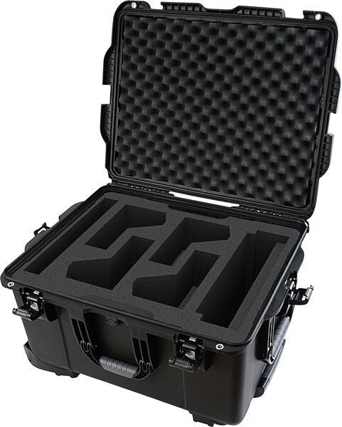 Gator GWP-TITANRODECASTER4 Case for RODECaster Pro, Overstock Sale, Main
