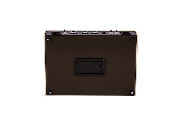Mesa/Boogie Rosette Acoustic DI-Preamp Pedal, view