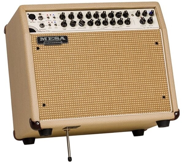 Mesa/Boogie Rosette 300 One Ten Acoustic Combo Amplifier (300 watts, 1x10"), view