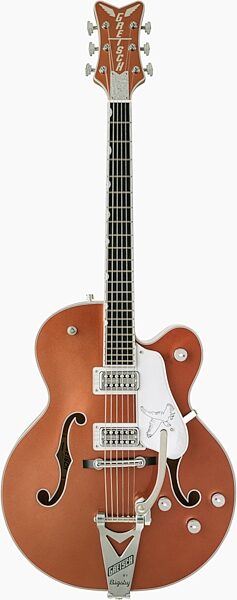Gretsch G6136T59 Limited Edition 59 Falcon Electric Guitar (with Case), Action Position Back