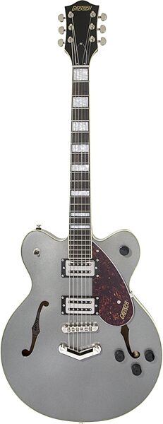 Gretsch G2622 Streamliner CB Single Barrel HT Electric Guitar, Action Position Back