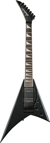 Jackson X Series RRX24-7 Electric Guitar, 7-String (with Laurel Fingerboard), Action Position Back