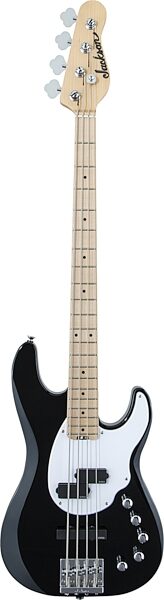 Jackson X Series David Ellefson Concert CBXM IV Electric Bass, Action Position Back