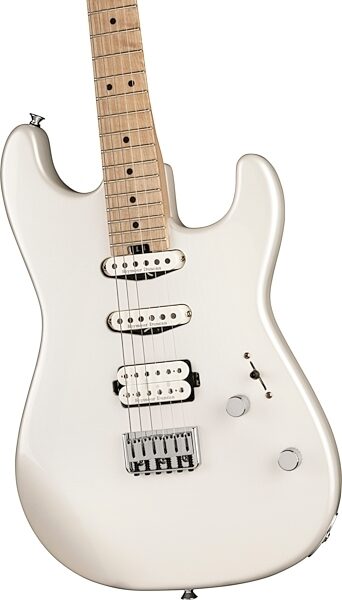 Charvel Pro-Mod San Dimas SD1 HSS HT M, Action Position Side