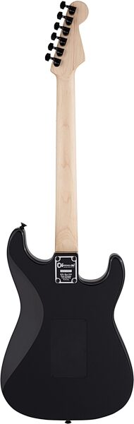 Charvel Pro-Mod So-Cal SC1 HH Electric Guitar, Left-Handed, Action Position Back