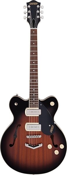 Gretsch G2622 P90 Streamliner Center-Block Electric Guitar, Main