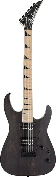 Jackson JS Series Dinky Arch Top JS22 DKAM Electric Guitar, Maple Fingerboard, Action Position Back