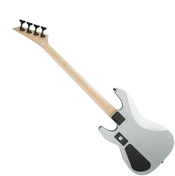 Jackson X Ellefson CBXIV Concorde Electric Bass, with Laurel Fingerboard, Action Position Back