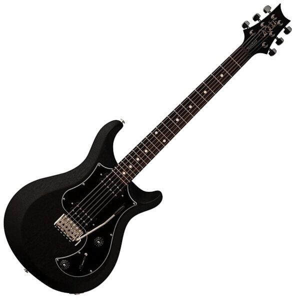 PRS Paul Reed Smith S2 Satin Standard 22 Electric Guitar (with Gig Bag), Main