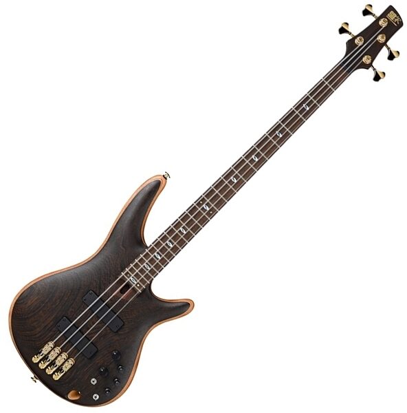 Ibanez SR5000 Prestige Electric Bass (with Case), Main