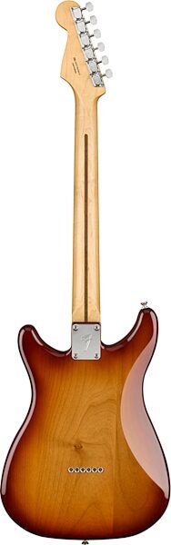 Fender Player Lead III Electric Guitar, with Maple Fingerboard, Action Position Back