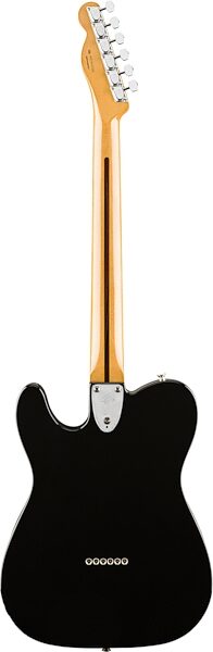 Fender Vintera '70s Telecaster Custom Electric Guitar, Maple Fingerboard (with Gig Bag), Action Position Back
