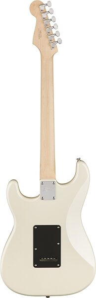 Squier Contemporary Stratocaster HSS Electric Guitar, with Rosewood Fingerboard, Action Position Back