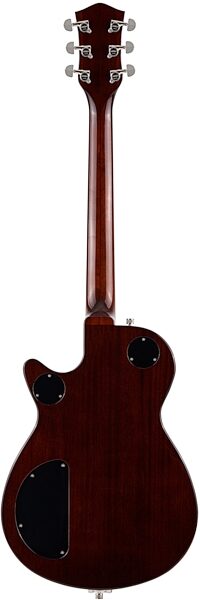 Gretsch G6128T 89VS Vintage Select Duo Jet Electric Guitar (with Case), Action Position Back