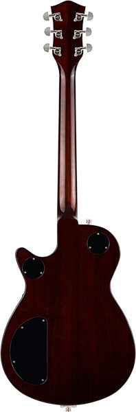 Gretsch G6128T 89VS Vintage Select Duo Jet Electric Guitar (with Case), Action Position Back