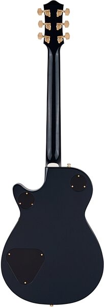 Gretsch G6228TGPE Player's Edition Jet BT Electric Guitar (with Case), Action Position Back