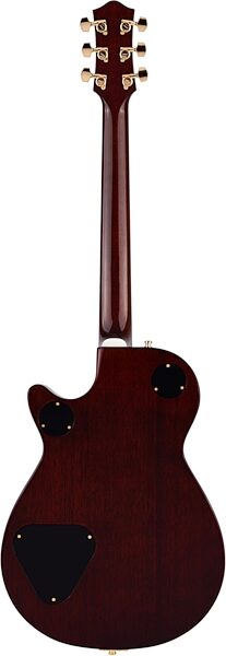 Gretsch G6228TGPE Player's Edition Jet BT Electric Guitar (with Case), Action Position Back
