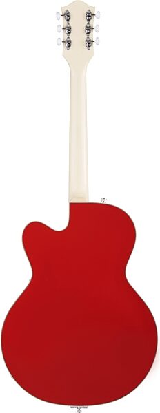 Gretsch G5410T Electromatic Tri-Five Hollowbody Single-Cut Electric Guitar, Action Position Back