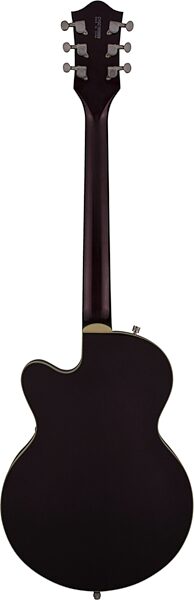 Gretsch G5655T Electro CB Jr Bigbsy Electric Guitar, Action Position Back