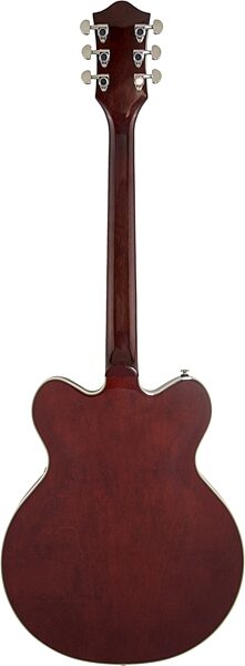 Gretsch G2622 Streamliner CB Single Barrel HT Electric Guitar, Action Position Back