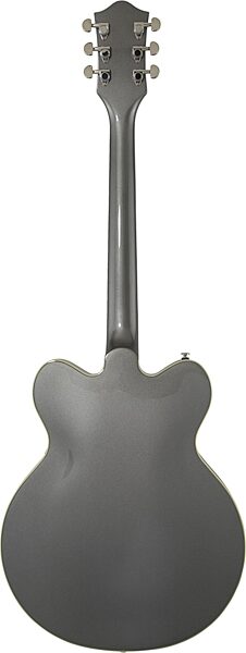 Gretsch G2622 Streamliner CB Single Barrel HT Electric Guitar, Action Position Back
