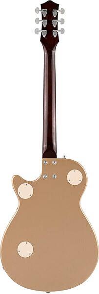 Gretsch G2215-P90 Streamliner Jr. Jet Club Electric Guitar, Action Position Back